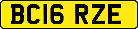 BC16RZE