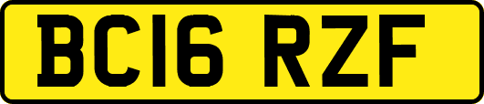 BC16RZF