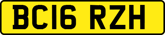BC16RZH