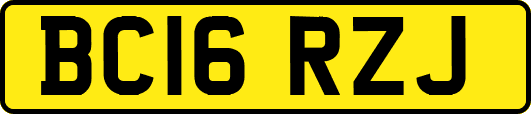 BC16RZJ