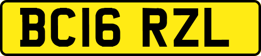 BC16RZL