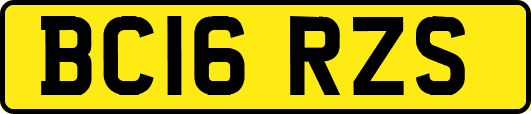 BC16RZS