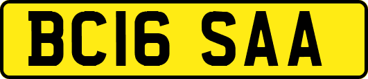 BC16SAA