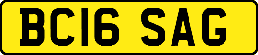 BC16SAG
