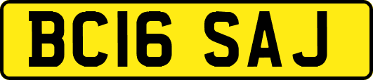 BC16SAJ