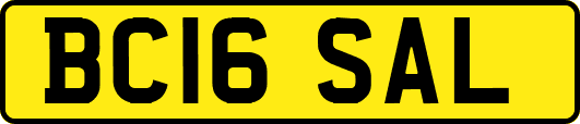 BC16SAL
