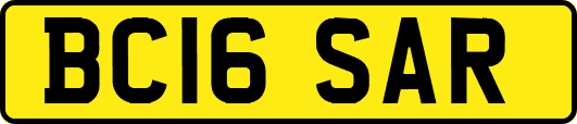 BC16SAR