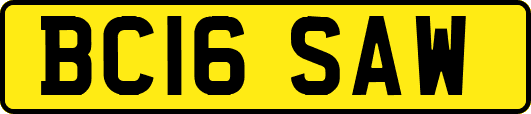 BC16SAW