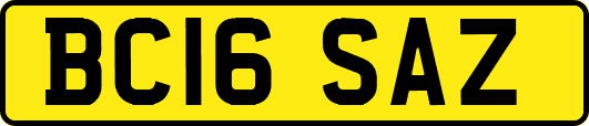BC16SAZ