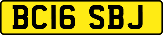BC16SBJ