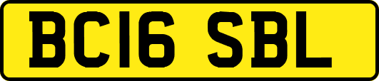 BC16SBL