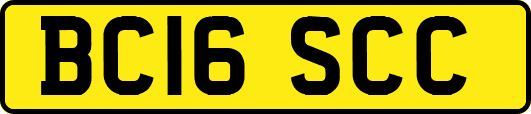 BC16SCC