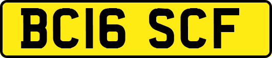 BC16SCF