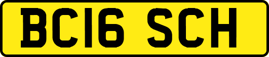BC16SCH