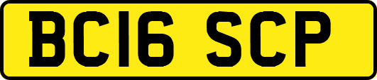 BC16SCP