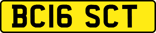 BC16SCT