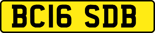 BC16SDB