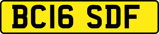 BC16SDF
