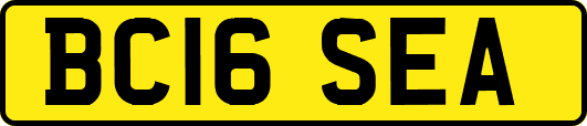 BC16SEA