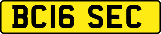 BC16SEC