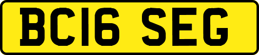 BC16SEG
