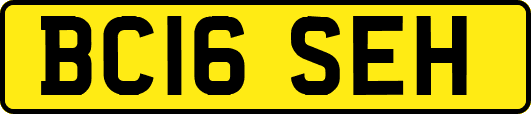 BC16SEH
