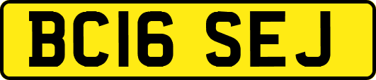BC16SEJ