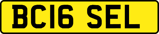 BC16SEL