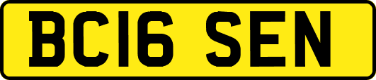 BC16SEN