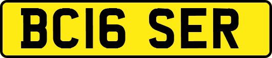 BC16SER