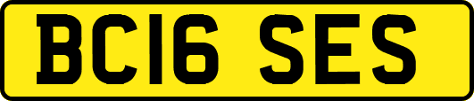BC16SES