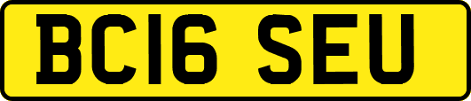 BC16SEU