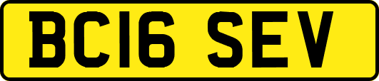 BC16SEV
