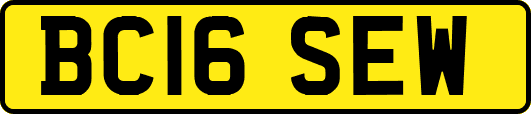 BC16SEW