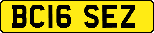 BC16SEZ