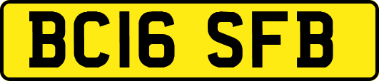 BC16SFB
