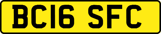 BC16SFC