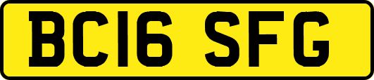 BC16SFG