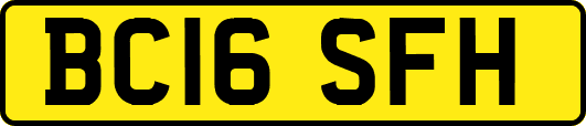 BC16SFH