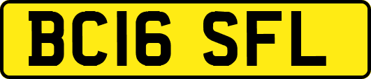 BC16SFL