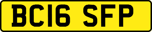 BC16SFP