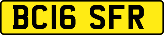 BC16SFR