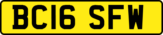 BC16SFW