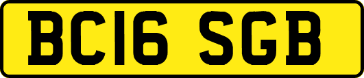 BC16SGB