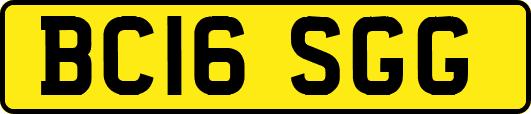 BC16SGG