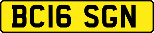 BC16SGN