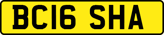 BC16SHA