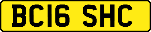 BC16SHC