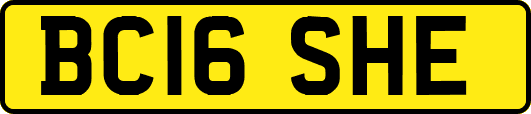 BC16SHE
