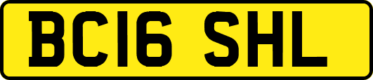 BC16SHL